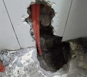 山南漏水检测电话