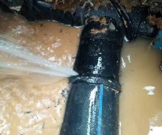 山南测漏水公司哪家好