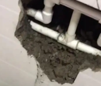 山南漏水检测电话