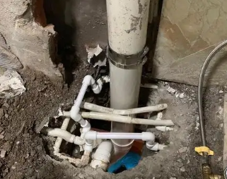 山南漏水检测哪家好