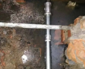 山南漏水检测公司电话