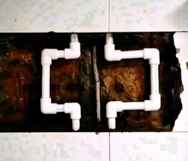 山南卫生间测漏水哪家好