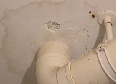 山南卫生间测漏水多少钱