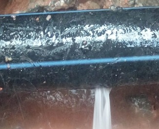 山南卫生间测漏水哪家好