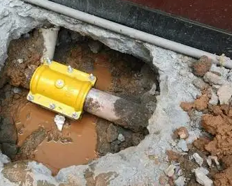 山南卫生间测漏水哪家好