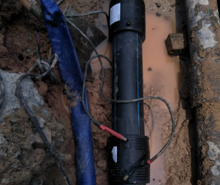 山南水管漏水检测多少钱