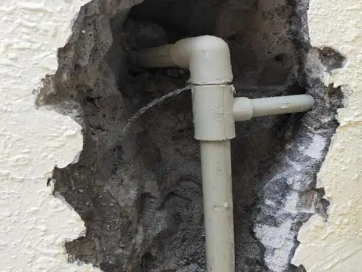 山南卫生间测漏水哪家好