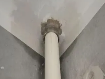 山南卫生间测漏水价格