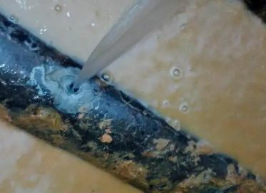 山南水管漏水检测多少钱