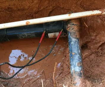 山南水管漏水检测多少钱