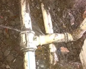 山南卫生间测漏水多少钱