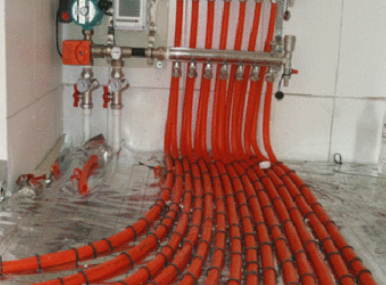 山南地暖维修多少钱