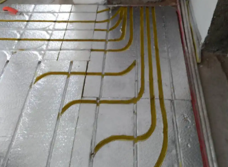 山南地暖维修哪家好