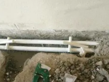 山南卫生间测漏水哪家好