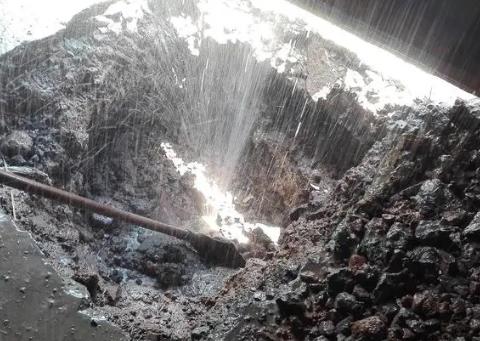 山南漏水检测哪家好