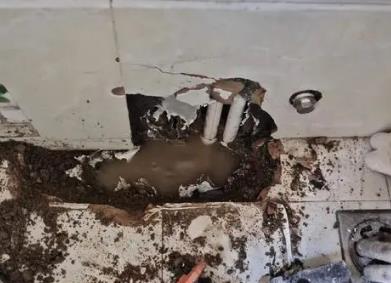 山南漏水检测电话