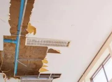 山南测漏水电话