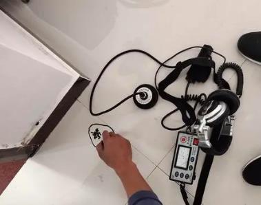 山南测漏水公司电话